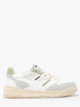 Sneakers Gn2-25 Cactus Skin Moea Veelkleurig men BASGN225